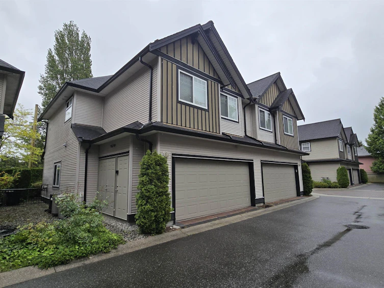 2-6511 No. 1 Road, Richmond, BC, V7C 1T4