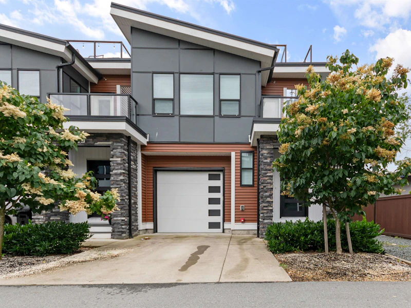 5 - 7140 Maitland Avenue, Chilliwack BC