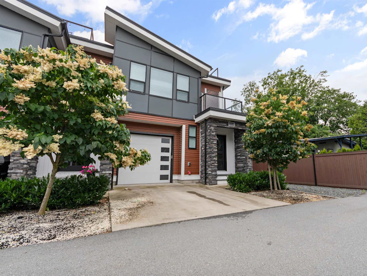 5-7140 Maitland Avenue, Chilliwack, BC, V2R 6C9 - 2