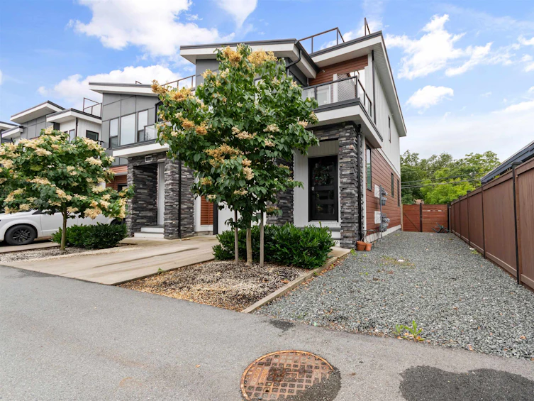 5-7140 Maitland Avenue, Chilliwack, BC, V2R 6C9 - 4