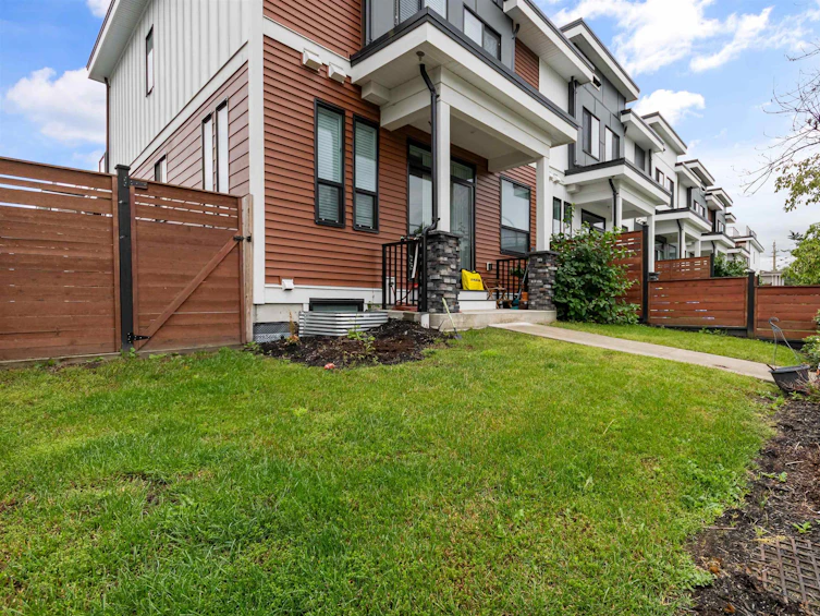 5-7140 Maitland Avenue, Chilliwack, BC, V2R 6C9 - 5