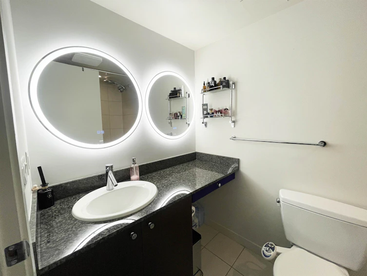 1402-1212 Howe Street, Vancouver, BC, V6Z 2M9 - 6