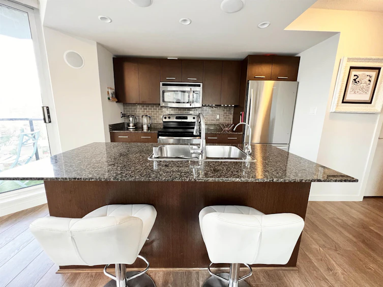 1402-1212 Howe Street, Vancouver, BC, V6Z 2M9 - 16
