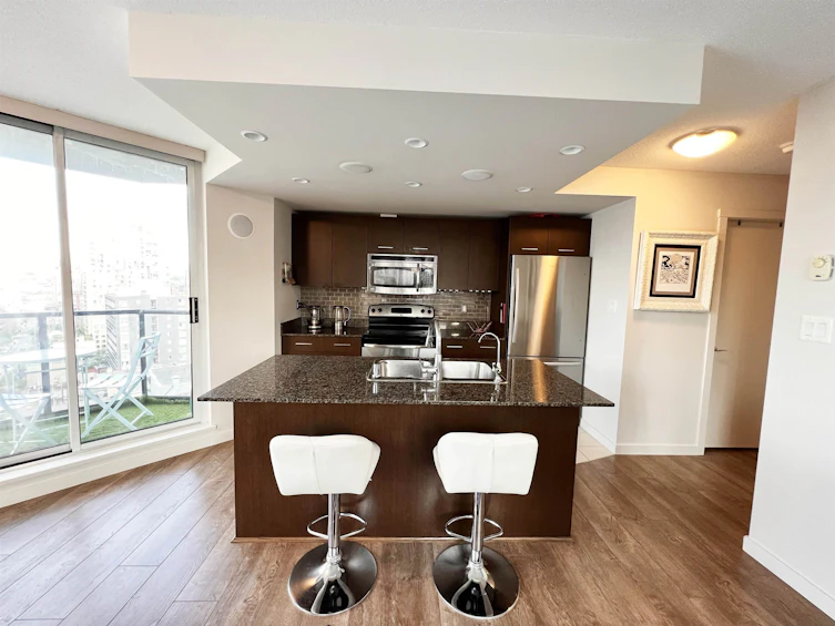 1402-1212 Howe Street, Vancouver, BC, V6Z 2M9 - 17