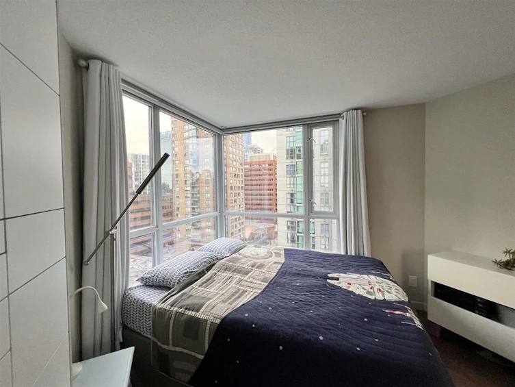 1402-1212 Howe Street, Vancouver, BC, V6Z 2M9 - 21