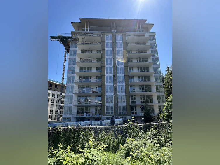 1002-2375 Emery Court, North Vancouver, BC