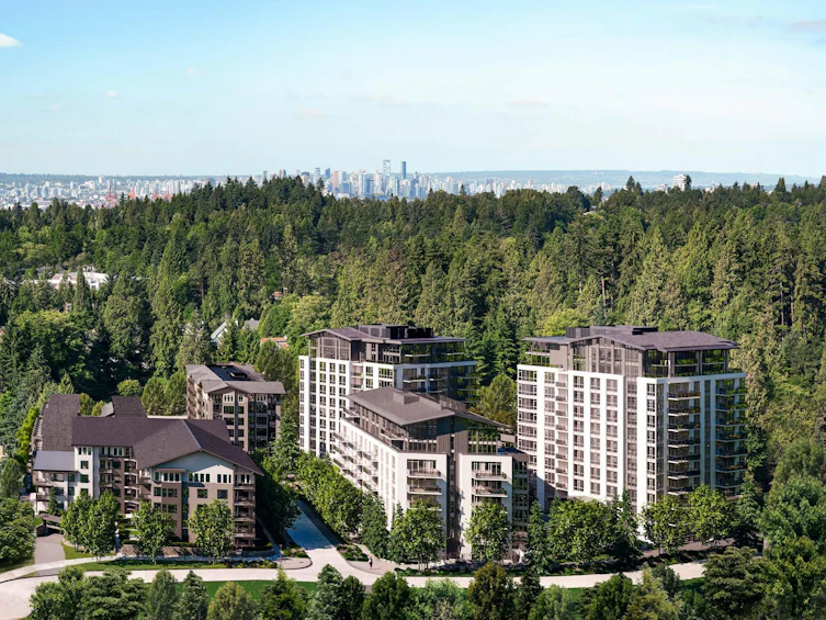 1002-2375 Emery Court, North Vancouver, BC - 2