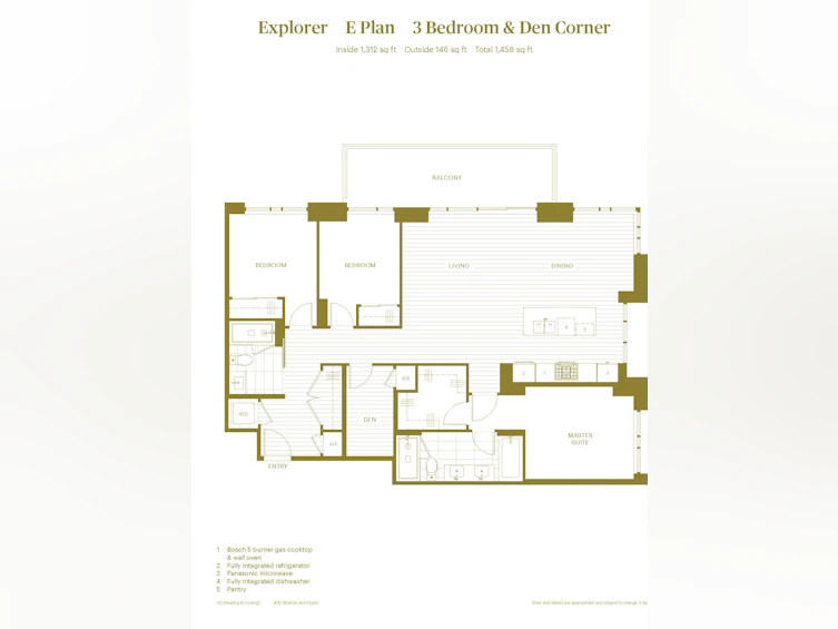 1002-2375 Emery Court, North Vancouver, BC - 7