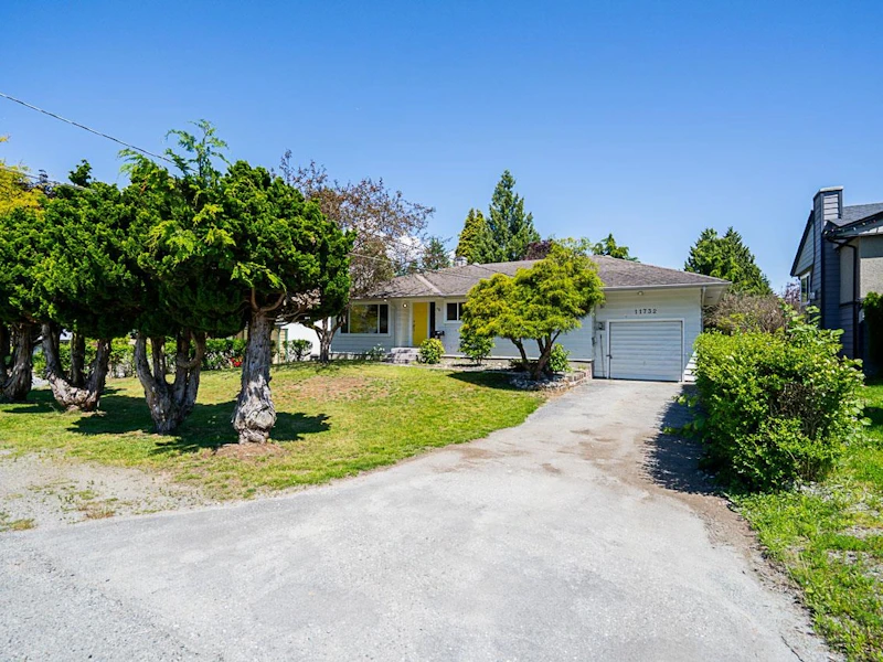 11732 Carshill Street, Maple Ridge BC V2X 5P2