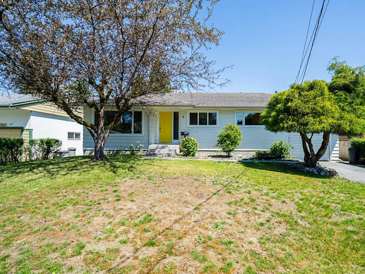 11732 Carshill Street, Maple Ridge, BC, V2X 5P2 - 3
