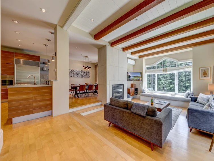 3-2500 Taluswood Place, Whistler, BC, V8E 0R2 - 4