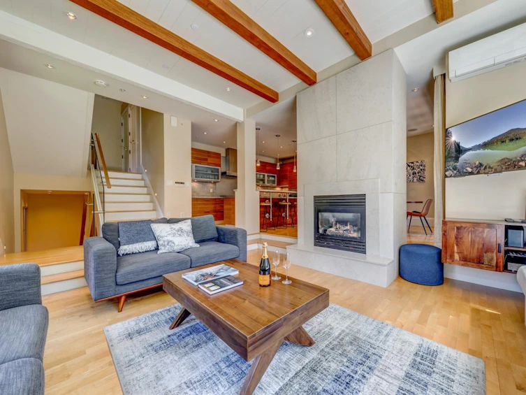 3-2500 Taluswood Place, Whistler, BC, V8E 0R2 - 5