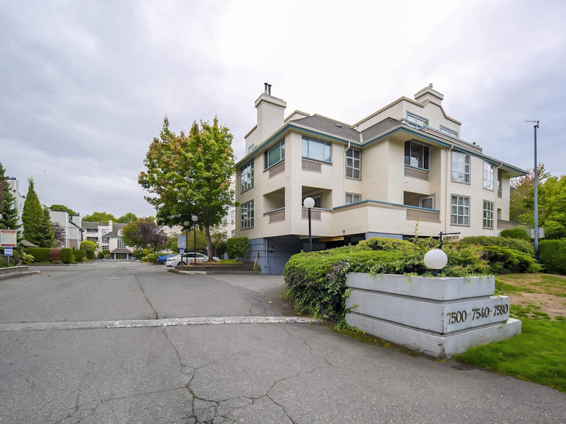 301 - 7580 Minoru Boulevard, Richmond BC V6Y 1Z5
