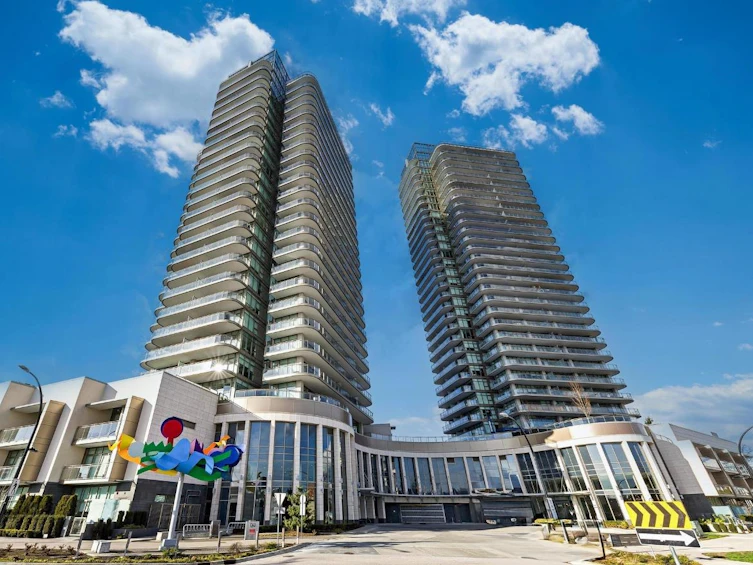 2301-5311 Goring Street, Burnaby, BC, V5B 0B5 - 4