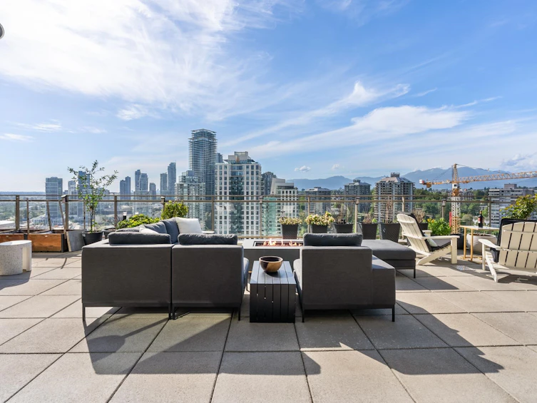 2301-5311 Goring Street, Burnaby, BC, V5B 0B5 - 36
