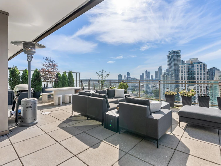 2301-5311 Goring Street, Burnaby, BC, V5B 0B5 - 37