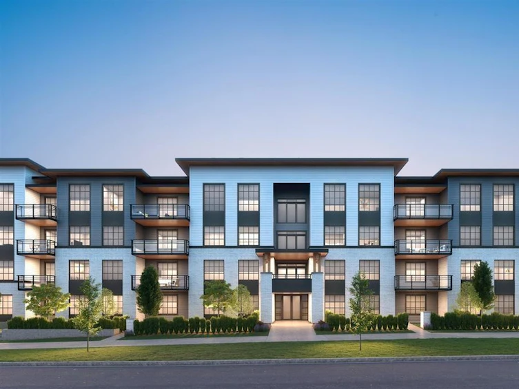 105-2425 166, Surrey, BC, V3S 0B8