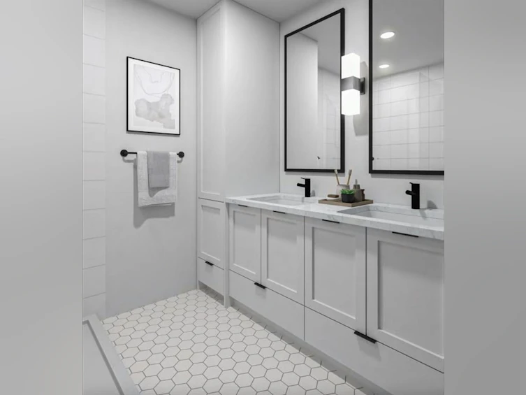 105-2425 166, Surrey, BC, V3S 0B8 - 3