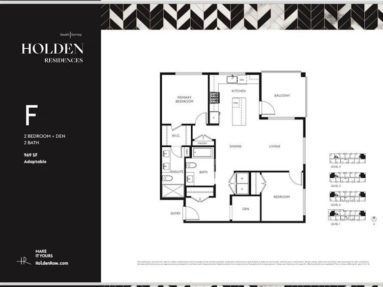 105-2425 166, Surrey, BC, V3S 0B8 - 5