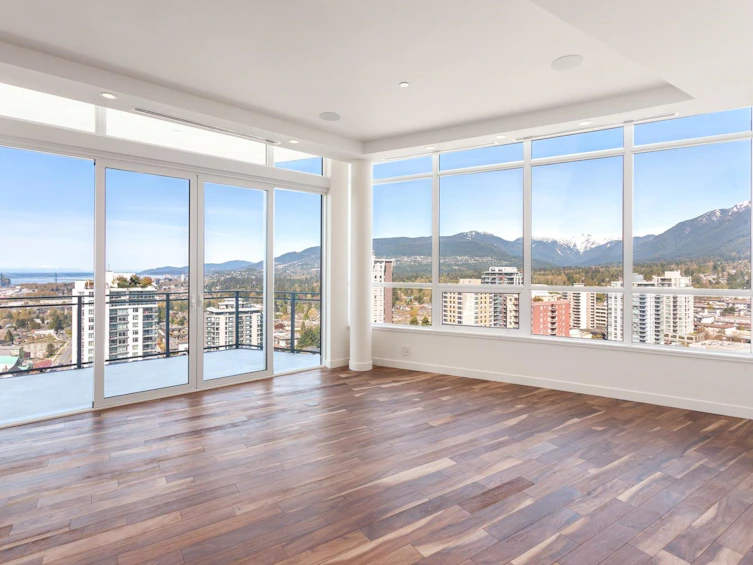 1704-112 E 13th Street, North Vancouver, BC, V7L 0E4 - 6