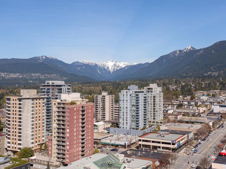 1704-112 E 13th Street, North Vancouver, BC, V7L 0E4 - 13