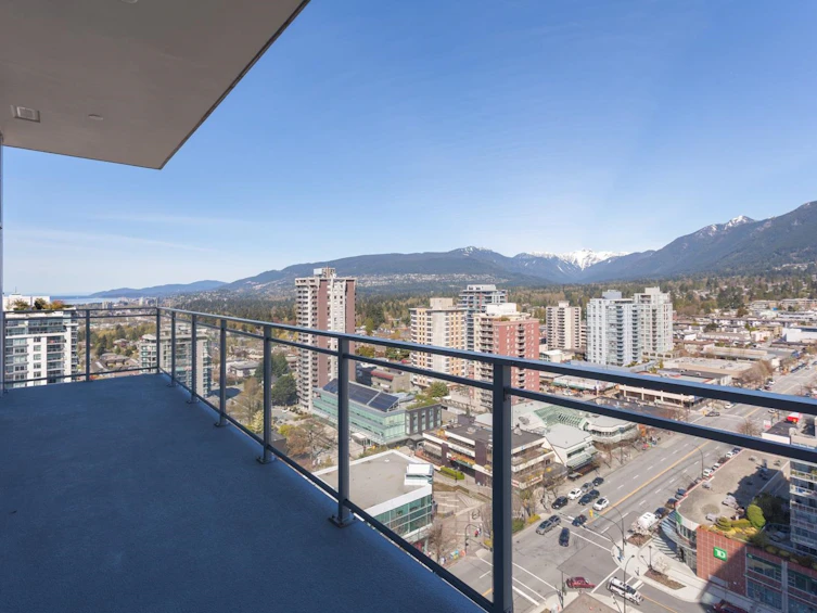 1704-112 E 13th Street, North Vancouver, BC, V7L 0E4 - 15