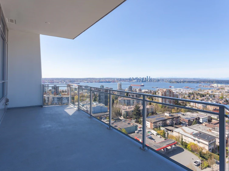 1704-112 E 13th Street, North Vancouver, BC, V7L 0E4 - 16