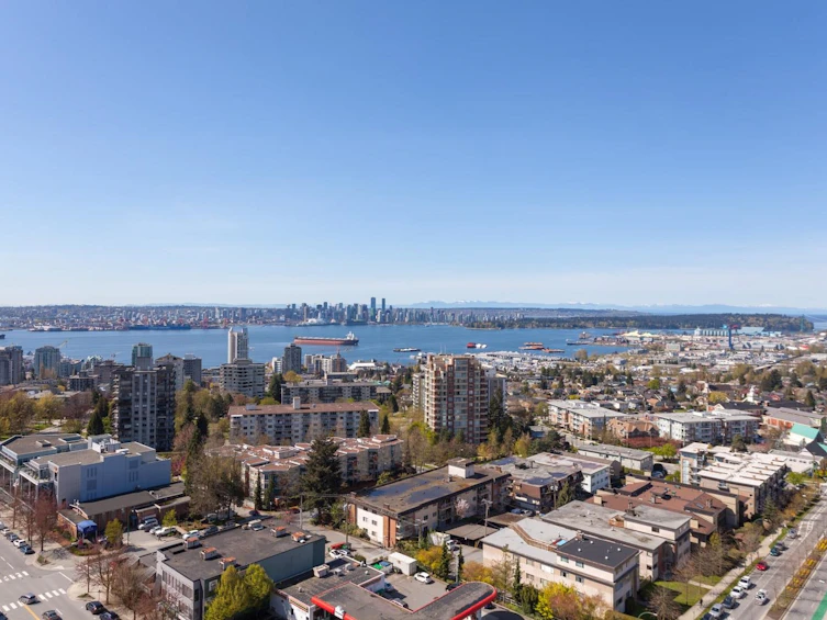 1704-112 E 13th Street, North Vancouver, BC, V7L 0E4 - 17