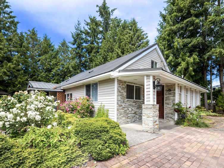 1559 161 Street, Surrey, BC, V4A 4X9