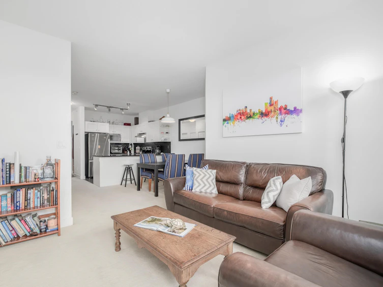 405-4550 Fraser Street, Vancouver, BC, V5V 4G8 - 6