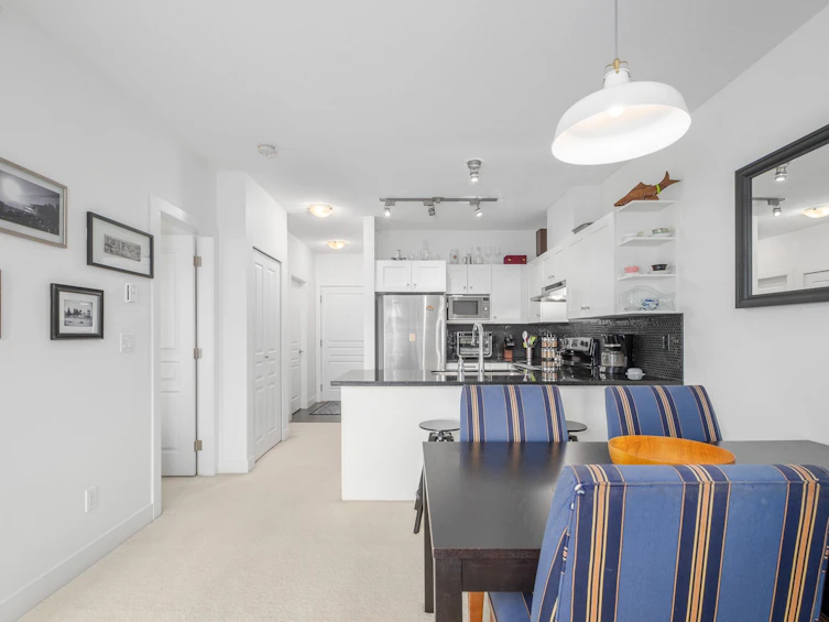 405-4550 Fraser Street, Vancouver, BC, V5V 4G8 - 8