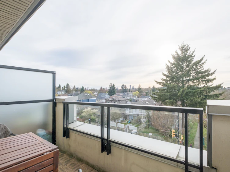 405-4550 Fraser Street, Vancouver, BC, V5V 4G8 - 21
