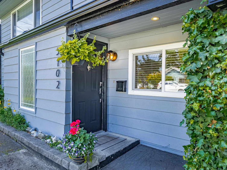 5102 11a Avenue, Delta, BC, V4M 1Z8 - 2