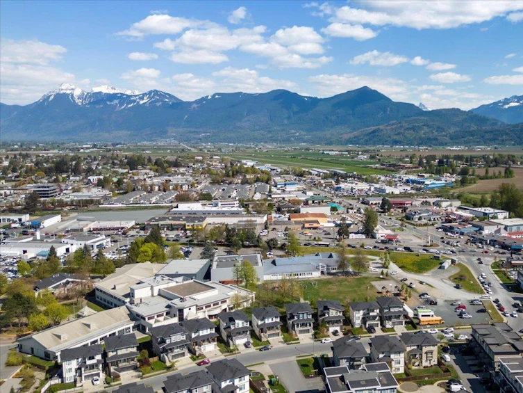 204-45562 Airport Road, Chilliwack, BC, V2P 0J8 - 34
