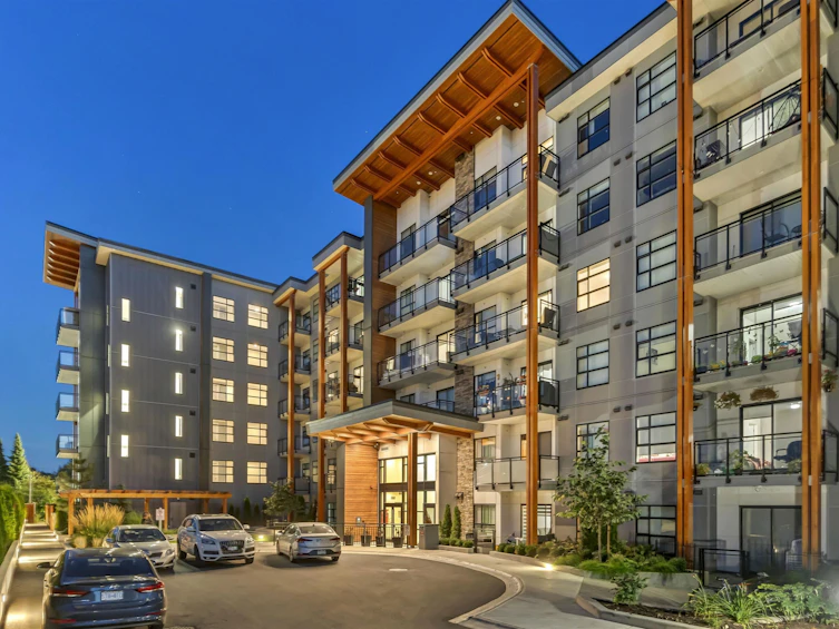 108-6960 Nicholson Road, Delta, BC, V4E 0A9 - 2