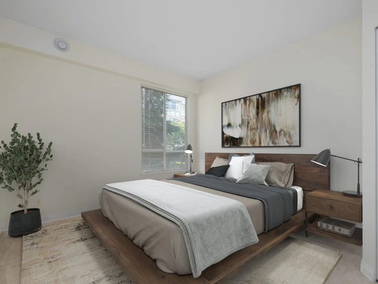 303-360 East 36th Avenue, Vancouver, BC, V5W 4B9 - 2