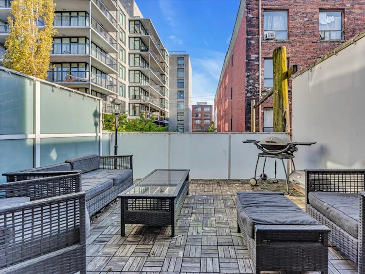 408-53 West Hastings Street, Vancouver, BC, V6B 1G4 - 4