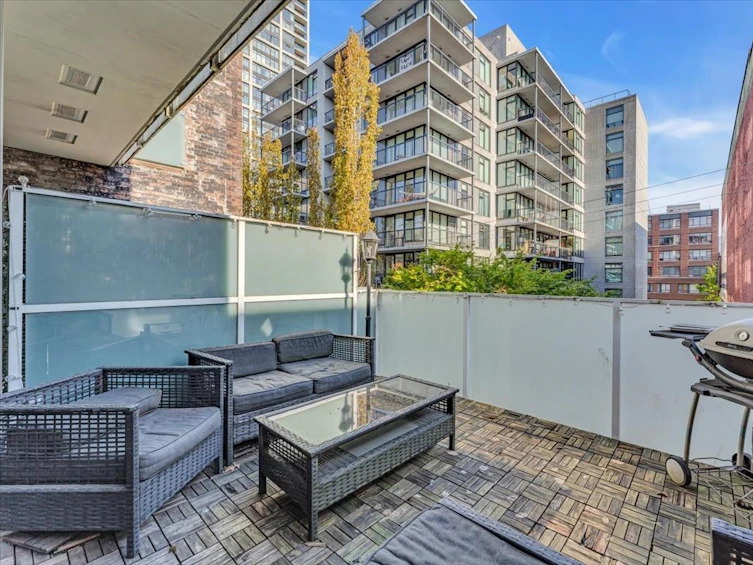 408-53 West Hastings Street, Vancouver, BC, V6B 1G4 - 5