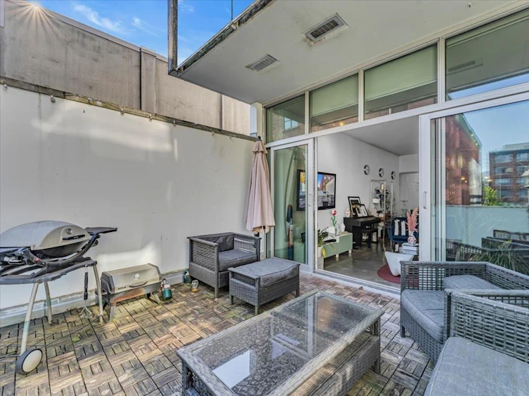 408-53 West Hastings Street, Vancouver, BC, V6B 1G4 - 6