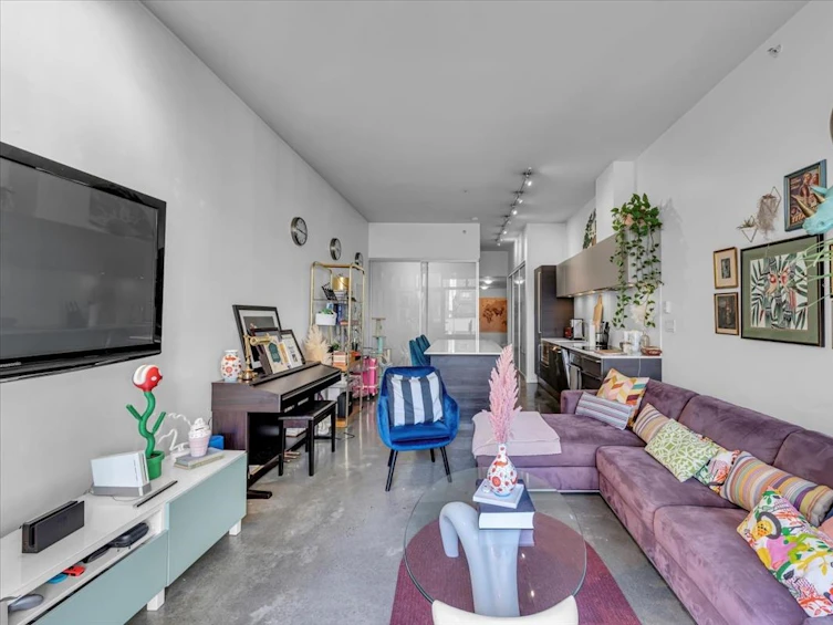 408-53 West Hastings Street, Vancouver, BC, V6B 1G4 - 7