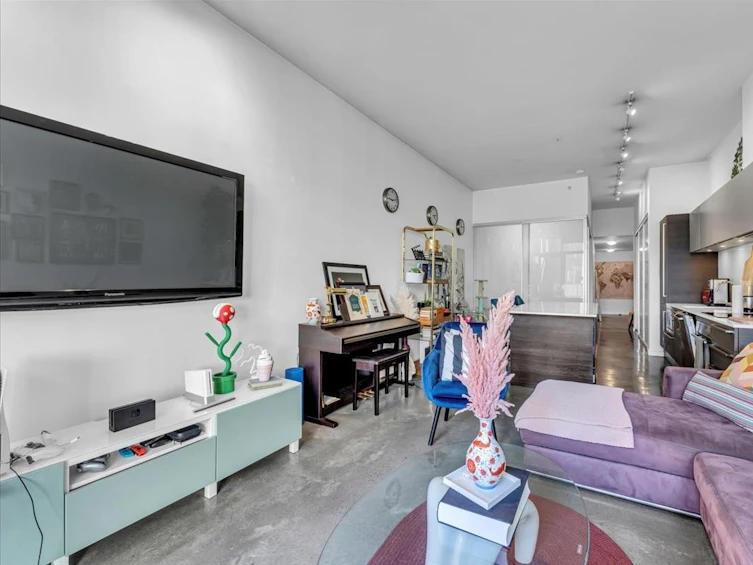 408-53 West Hastings Street, Vancouver, BC, V6B 1G4 - 8