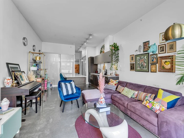 408-53 West Hastings Street, Vancouver, BC, V6B 1G4 - 9