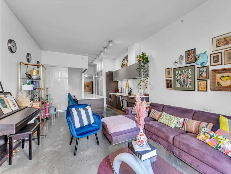 408-53 West Hastings Street, Vancouver, BC, V6B 1G4 - 10