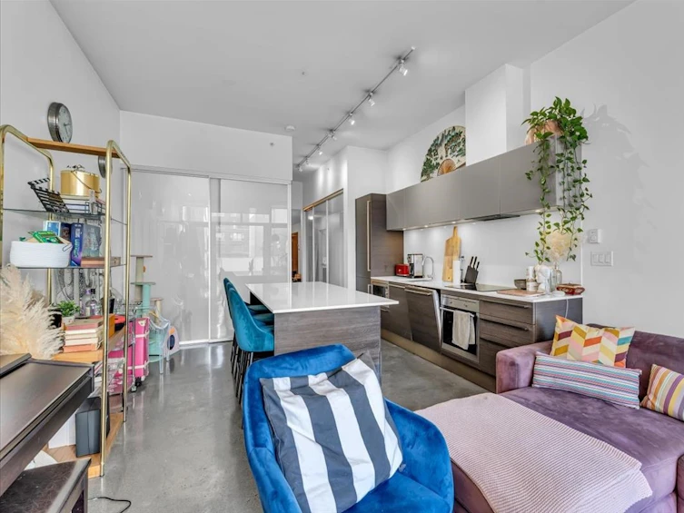 408-53 West Hastings Street, Vancouver, BC, V6B 1G4 - 11