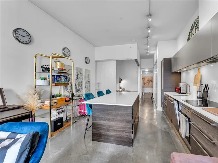 408-53 West Hastings Street, Vancouver, BC, V6B 1G4 - 12