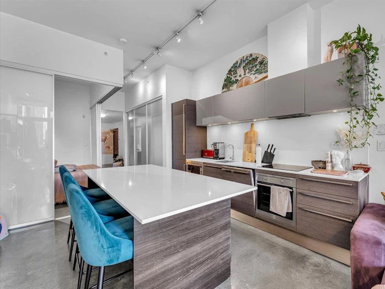 408-53 West Hastings Street, Vancouver, BC, V6B 1G4 - 13