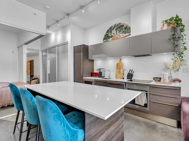 408-53 West Hastings Street, Vancouver, BC, V6B 1G4 - 14