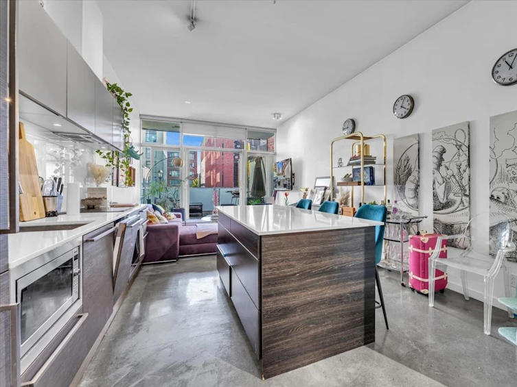 408-53 West Hastings Street, Vancouver, BC, V6B 1G4 - 15