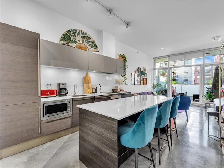 408-53 West Hastings Street, Vancouver, BC, V6B 1G4 - 16