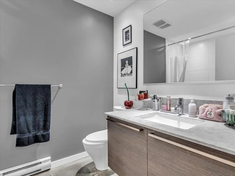 408-53 West Hastings Street, Vancouver, BC, V6B 1G4 - 22